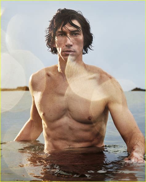 adam driver pubblicita burberry|adam driver shirtless.